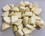 マヨなし！塩こうじポテトサラダ作り方1写真