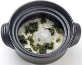 あおさご飯作り方2写真