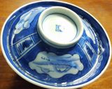 鮒寿司のお茶漬け＆トリュフの醬油漬け作り方3写真