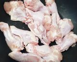 基本の和食★手羽元と舞茸の煮物★ゆで卵作り方3写真