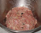 豚さんの肉まん作り方2写真