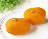 【むくみ、便秘に】ごはんで作る、おはぎ♪作り方8写真