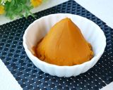 【むくみ、便秘に】ごはんで作る、おはぎ♪作り方12写真