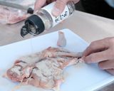 讃岐名物「骨付鳥」を完全再現作り方3写真