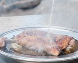 讃岐名物「骨付鳥」を完全再現作り方5写真