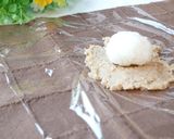 【むくみ、便秘に】ごはんで作る、おはぎ♪作り方18写真