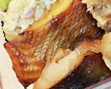 パパのお弁当Ver.20230925作り方1写真