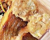 パパのお弁当Ver.20230925作り方2写真