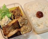 パパのお弁当Ver.20230925作り方4写真
