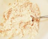 ヘルシー豆腐鶏団子.甘酢あん作り方3写真
