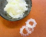 ゴーヤ大量消費♡作り方5写真