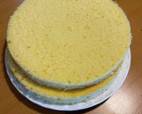 シャインマスカットケーキ2023作り方14写真