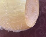 レンジで簡単！そうめんかぼちゃの下準備作り方2写真