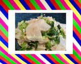 韓国料理イカポックム☆어징어볶음作り方9写真