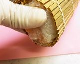 海苔巻きdeごはんえぴ作り方2写真