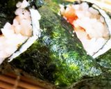 海苔巻きdeごはんえぴ作り方8写真