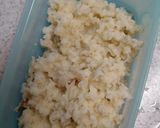 簡単蓮根まんじゅうの椀物作り方1写真