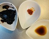 中華屋さんの回鍋肉作り方1写真