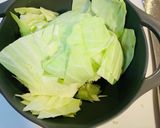 中華屋さんの回鍋肉作り方3写真