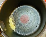 中華屋さんの回鍋肉作り方8写真