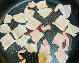 中華屋さんの回鍋肉作り方15写真