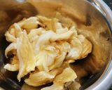 フーチャンプルー＊お麩の炒め物作り方2写真
