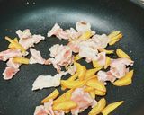 フーチャンプルー＊お麩の炒め物作り方5写真