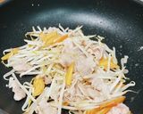 フーチャンプルー＊お麩の炒め物作り方6写真