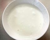 電子レンジで簡単♬濃厚カボチャケーキ作り方8写真