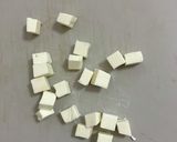 マヨなし！塩こうじポテトサラダ作り方4写真