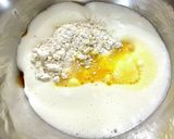 電子レンジで簡単♬濃厚カボチャケーキ作り方10写真