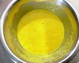 電子レンジで簡単♬濃厚カボチャケーキ作り方11写真