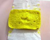 電子レンジで簡単♬濃厚カボチャケーキ作り方15写真