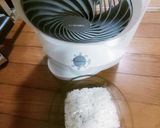 早く冷め早く温まる♪ご飯の冷凍の基本♪♪作り方5写真