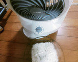 早く冷め早く温まる♪ご飯の冷凍の基本♪♪作り方5写真