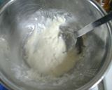 ♪　～　白い塩から揚げ　～　♪鶏もも肉作り方1写真