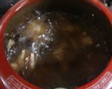 ♪　～　白い塩から揚げ　～　♪鶏もも肉作り方3写真