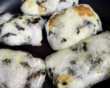 ライスペーパーDE大根作り方5写真
