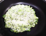なんちゃってねぎ焼き作り方3写真