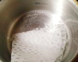 溶けないフローズンアイス★介護食に♪作り方2写真