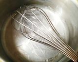 溶けないフローズンアイス★介護食に♪作り方3写真