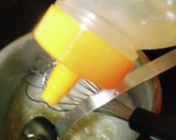 溶けないフローズンアイス★介護食に♪作り方4写真