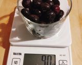 溶けないフローズンアイス★介護食に♪作り方5写真