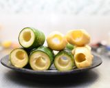 アルジェリアのドルマ作り方1写真