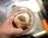 アルジェリアのドルマ作り方3写真