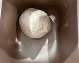 ふわふわ花巻作り方1写真