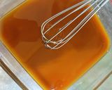 レンチン2色そぼろ丼作り方1写真