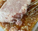 レンチン2色そぼろ丼作り方2写真