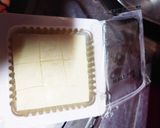 5分飯 豆腐そぼろの卵炒め作り方1写真