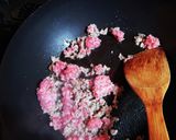 5分飯 豆腐そぼろの卵炒め作り方2写真